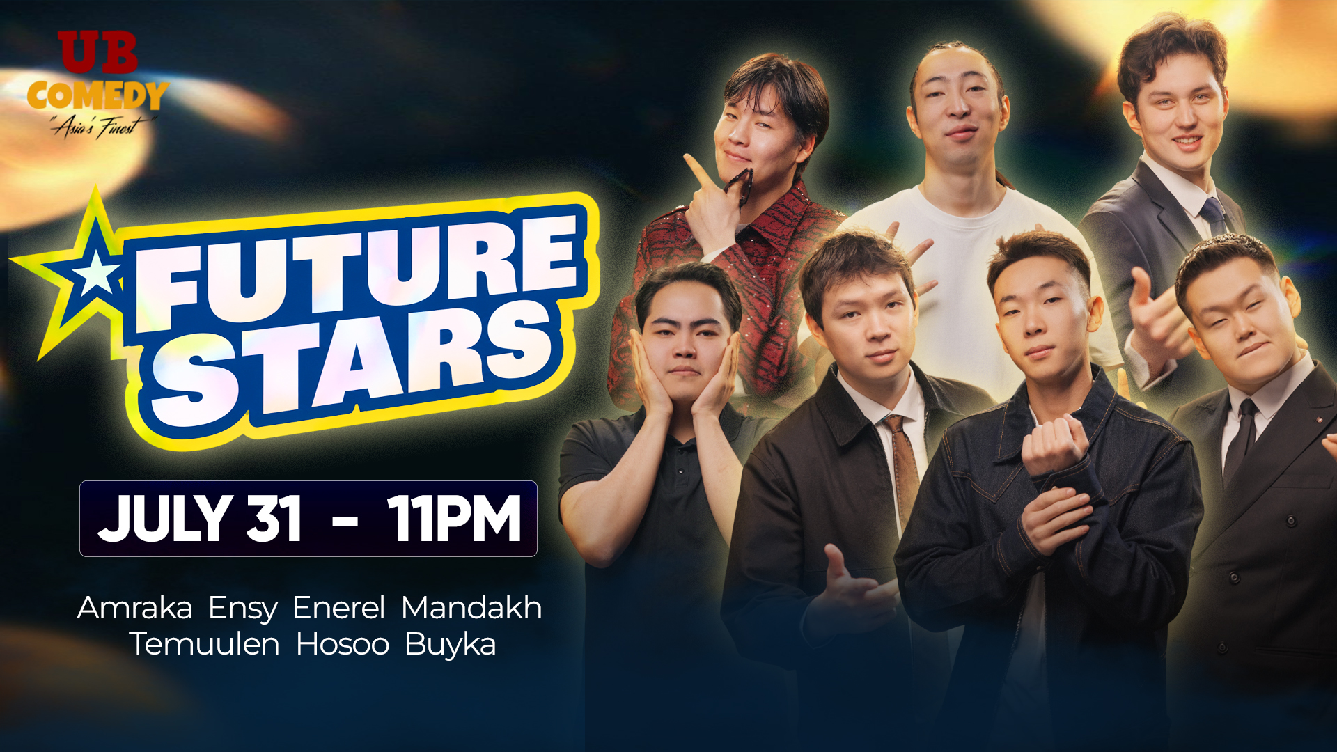 Future Stars