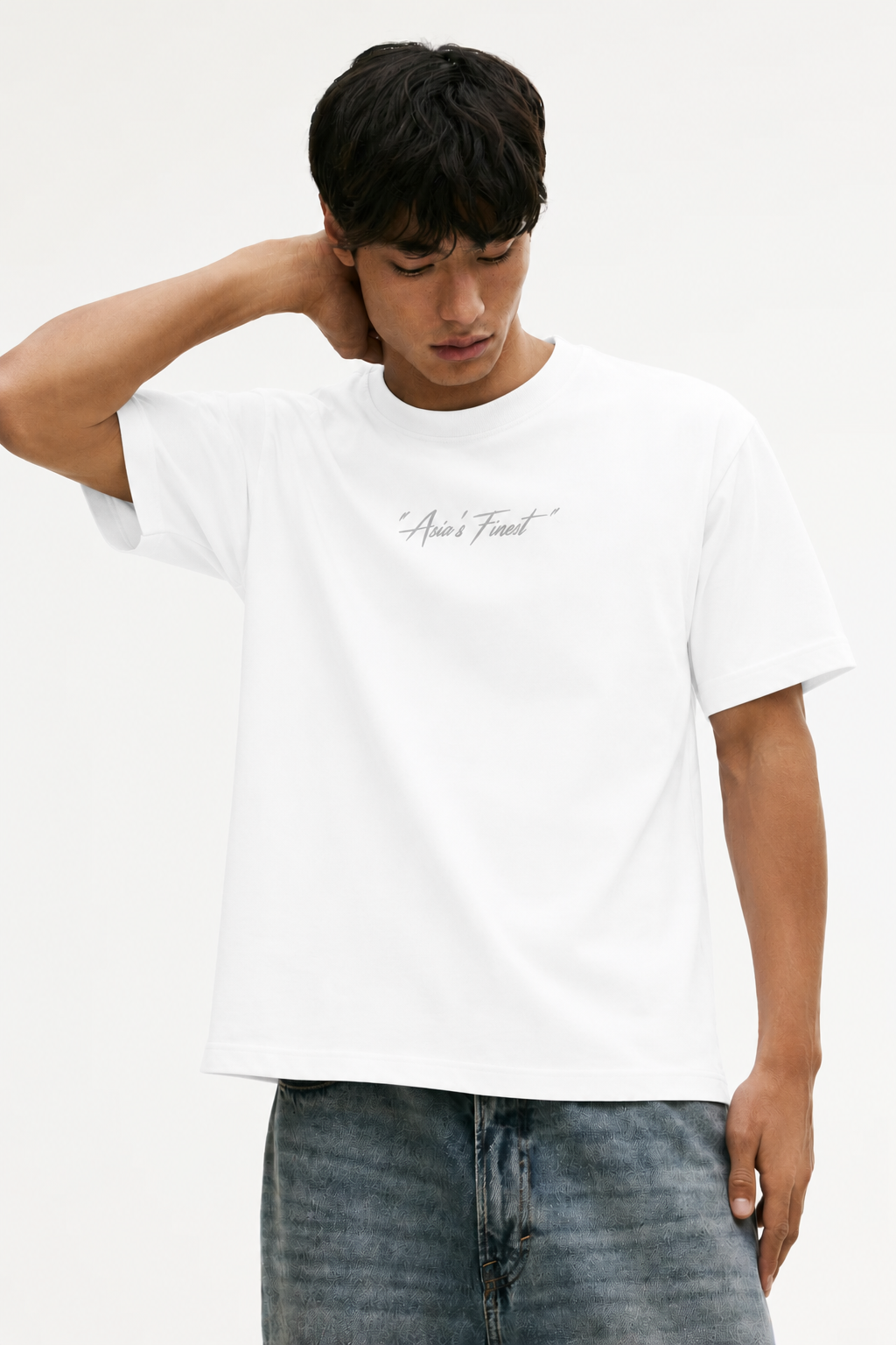UB Comedy - Asia's finest White - Image 1